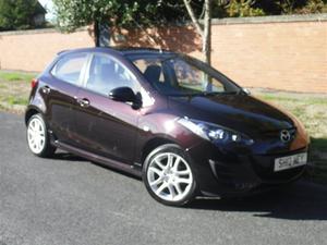 Mazda 2 1.3 Tamura 5dr