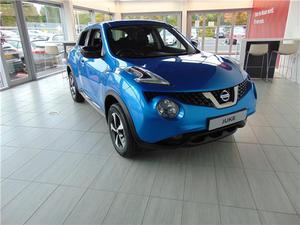 Nissan Juke ] Bose Personal Edition 5dr