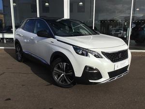 Peugeot  PureTech GT Line (s/s) 5dr