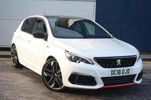 Peugeot  THP GTi (s/s) 5dr