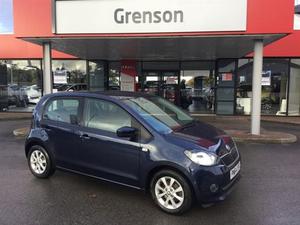 Skoda Citigo 1.0 ELEGANCE GREENTECH 5DR