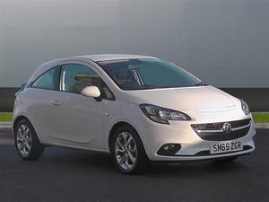 Vauxhall Corsa 1.4 ecoFLEX Energy 3dr [AC]