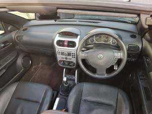 Vauxhall Tigra  -long MOT- LOW MILAGE - NO ADVISORY ON