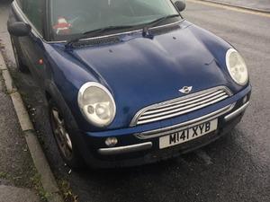 Mini Hatch  in Hastings | Friday-Ad