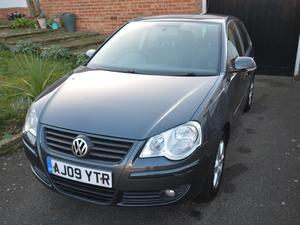 Volkswagen Polo  in Brighton | Friday-Ad