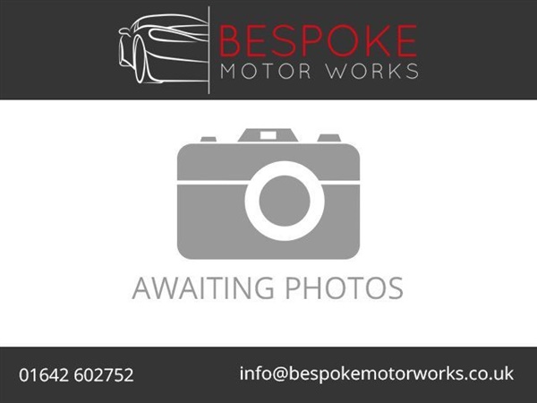 BMW X1 XDRIVE20D 2.0 M SPORT 5 DOOR Auto