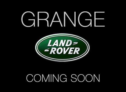 Land Rover Range Rover Evoque 2.0 TD4 HSE Dynamic Lux 2dr