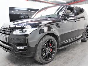 Land Rover Range Rover Sport  in Potters Bar | Friday-Ad