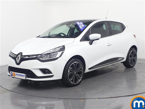 Renault Clio 0.9 TCE 90 Dynamique S Nav 5dr [Horizon Pack]