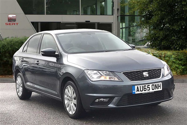 Seat Toledo 1.2 Style (109PS) 5-Door Hatchback