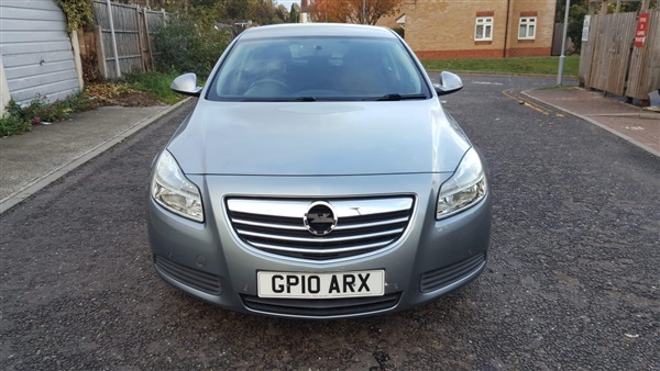 Vauxhall Insignia 2.0 CDTi Exclusiv 5dr