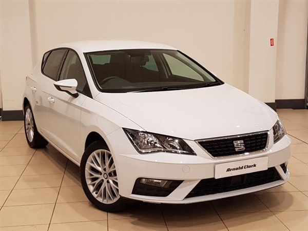 Seat Leon 1.2 TSI SE Dynamic Technology 5dr