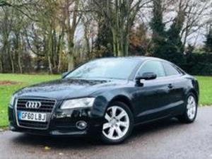 Audi A in Broxbourne | Friday-Ad