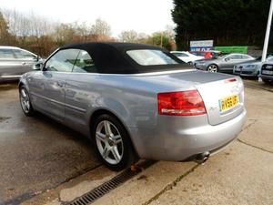 Audi A in Cranleigh | Friday-Ad