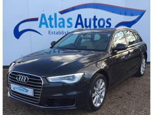Audi A6 Avant  in Manningtree | Friday-Ad