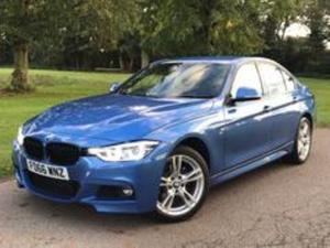 BMW 3 Series  in Broxbourne | Friday-Ad