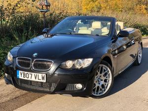 BMW 3 Series  in London | Friday-Ad