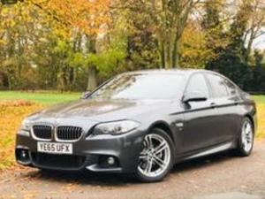BMW 5 Series  in Broxbourne | Friday-Ad