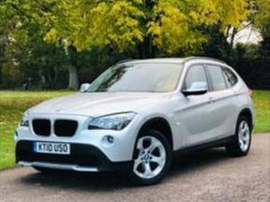 BMW X in Broxbourne | Friday-Ad