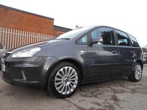 Ford C-MAX  in Herne Bay | Friday-Ad