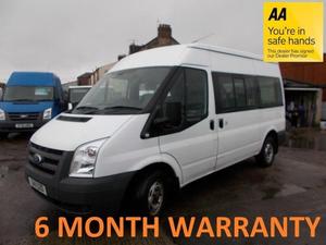 Ford Transit  in Falkirk | Friday-Ad