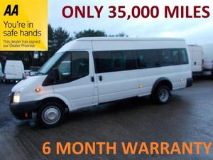 Ford Transit  in Falkirk | Friday-Ad