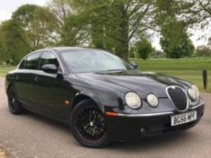 Jaguar S-Type  in Broxbourne | Friday-Ad