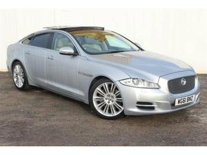 Jaguar XJ  in Exeter | Friday-Ad