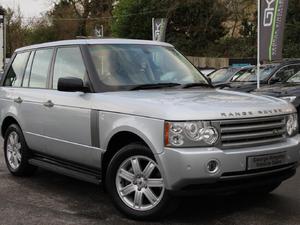 Land Rover Range Rover  in Colchester | Friday-Ad