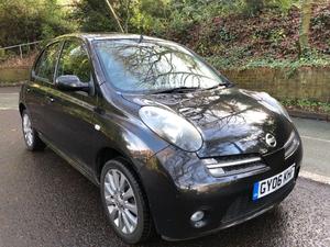Nissan Micra  in Poole | Friday-Ad