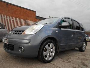 Nissan Note  in Herne Bay | Friday-Ad