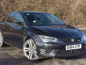 SEAT Leon  in St. Leonards-On-Sea | Friday-Ad