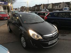 Vauxhall Corsa  in Southsea | Friday-Ad