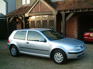 Volkswagen Golf  in Emsworth | Friday-Ad