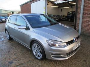 Volkswagen Golf  in Newbury | Friday-Ad