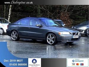 Volvo S in Heathfield | Friday-Ad