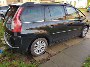 Citroen C4 Picasso  in Northampton | Friday-Ad