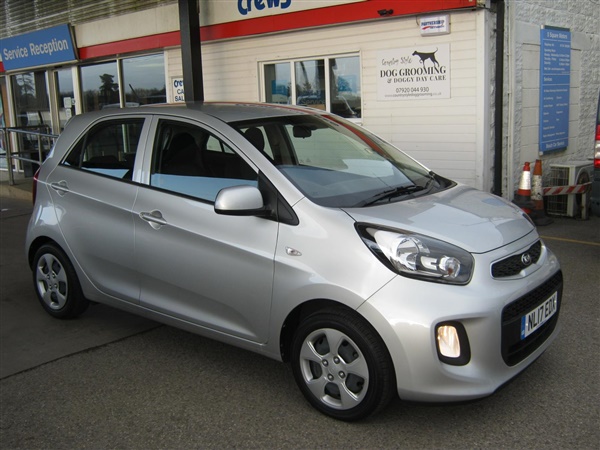 Kia Picanto  Air 5dr