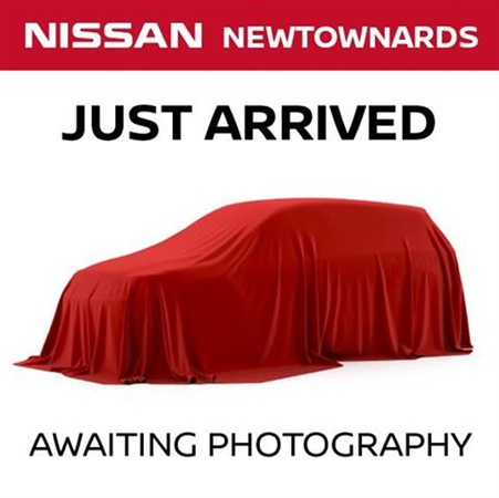 Nissan Juke 1.5 Dci Tekna 5Dr