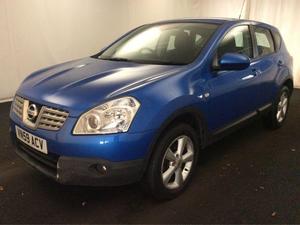 Nissan Qashqai  in London | Friday-Ad