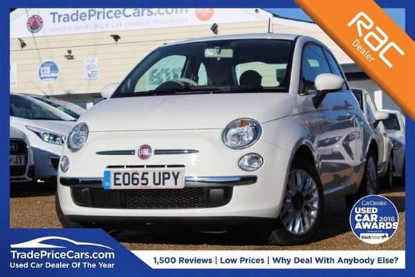 Fiat  POP STAR 3d 69 BHP