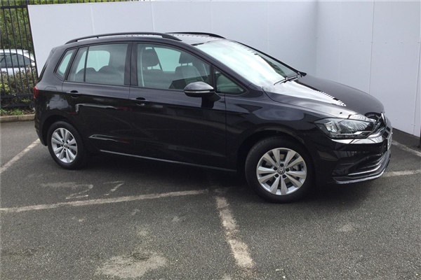 Volkswagen Golf 1.5 TSI 130 GT BlueMotion 5dr Hatchback