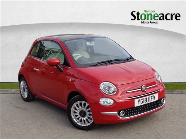 Fiat  Lounge Hatchback 3dr Petrol Manual (s/s) (110