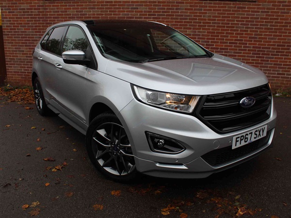 Ford Edge 2.0 TDCi 210 Sport 5 door Powershift Auto