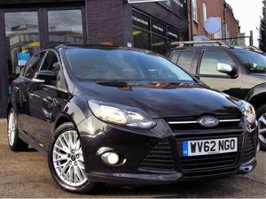 Ford Focus  in London | Friday-Ad