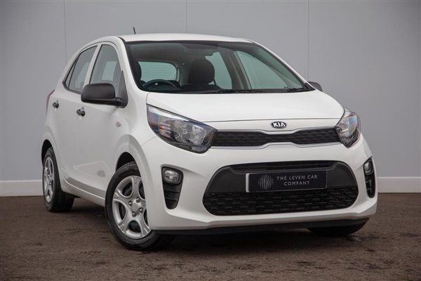 Kia Picanto 1.0 1 (Advanced Driving Assistance Pack) 5dr