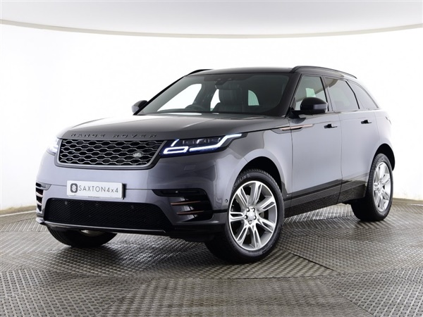 Land Rover Range Rover 2.0 D240 R-Dynamic SE 4X4 (s/s) 5dr