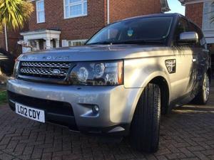 Land Rover Range Rover Sport  in Basildon | Friday-Ad