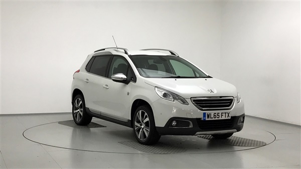 Peugeot  BlueHDi Crossway (s/s) 5dr