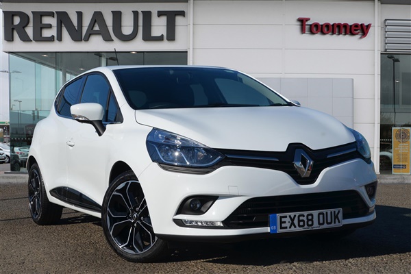 Renault Clio 1.5 dCi 90 Iconic 5dr Hatchback
